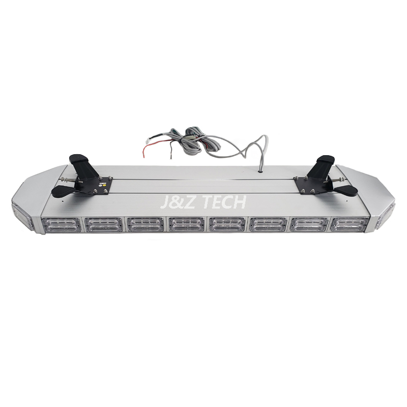 Barras de luces LED de tamaño completo con alimentación de varios colores de 120 cm